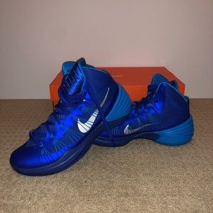 Nike Hyperdunk 2013 TB